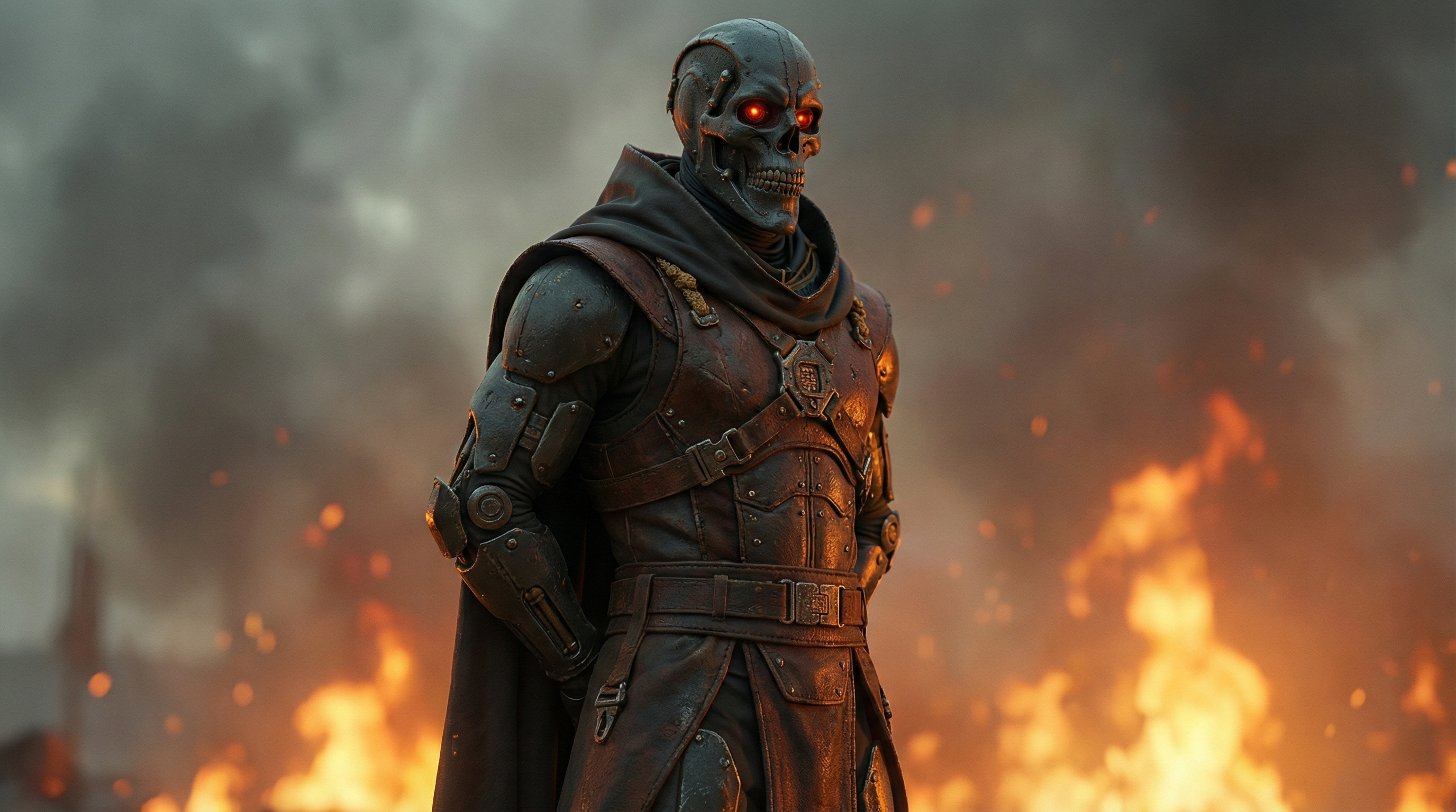 AI Generated Artwork 36